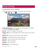 Preview for 60 page of LG LG-K600 User Manual