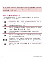 Preview for 61 page of LG LG-K600 User Manual