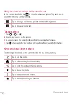 Preview for 63 page of LG LG-K600 User Manual