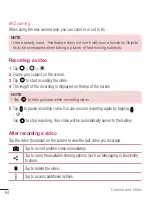 Preview for 65 page of LG LG-K600 User Manual