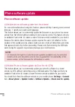 Preview for 93 page of LG LG-K600 User Manual