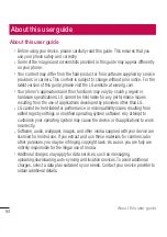 Preview for 95 page of LG LG-K600 User Manual