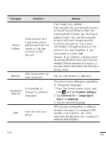 Preview for 104 page of LG LG-K600 User Manual