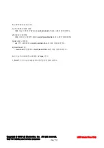 Preview for 28 page of LG LG-KU9500 Service Manual