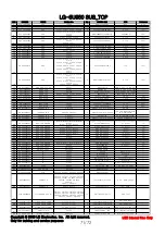 Preview for 87 page of LG LG-KU9500 Service Manual