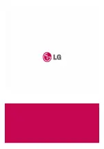 Preview for 89 page of LG LG-KU9500 Service Manual