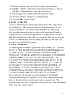 Preview for 5 page of LG LG-L18VC User Manual