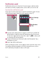 Preview for 29 page of LG LG-L18VC User Manual