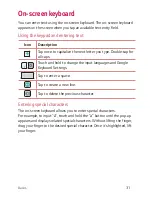 Preview for 32 page of LG LG-L18VC User Manual