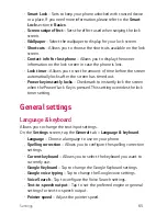 Preview for 66 page of LG LG-L18VC User Manual