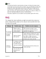 Preview for 75 page of LG LG-L18VC User Manual