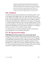 Preview for 83 page of LG LG-L18VC User Manual