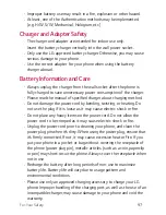 Preview for 98 page of LG LG-L18VC User Manual