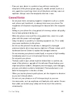 Preview for 100 page of LG LG-L18VC User Manual