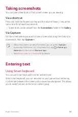 Preview for 65 page of LG LG-M250YK User Manual