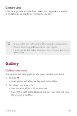 Preview for 91 page of LG LG-M250YK User Manual