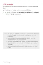 Preview for 118 page of LG LG-M250YK User Manual