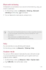 Preview for 120 page of LG LG-M250YK User Manual