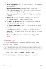 Preview for 129 page of LG LG-M250YK User Manual