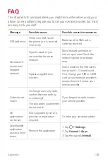 Preview for 137 page of LG LG-M250YK User Manual