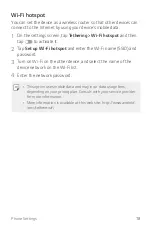 Preview for 79 page of LG LG-M320G User Manual