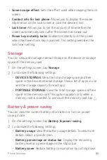 Preview for 86 page of LG LG-M320G User Manual