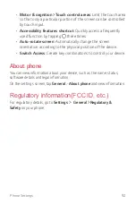 Preview for 93 page of LG LG-M320G User Manual