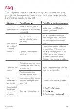 Preview for 97 page of LG LG-M320G User Manual