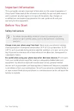 Preview for 103 page of LG LG-M320G User Manual