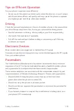 Preview for 111 page of LG LG-M320G User Manual