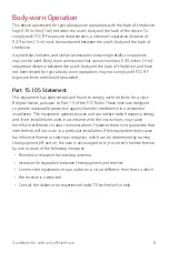 Preview for 7 page of LG LG-M320H User Manual