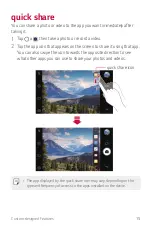 Preview for 16 page of LG LG-M320H User Manual