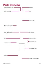 Preview for 23 page of LG LG-M320H User Manual