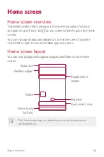 Preview for 36 page of LG LG-M320H User Manual