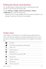 Preview for 38 page of LG LG-M320H User Manual