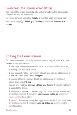 Preview for 40 page of LG LG-M320H User Manual