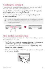 Preview for 51 page of LG LG-M320H User Manual