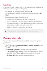 Preview for 53 page of LG LG-M320H User Manual