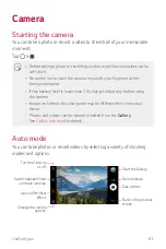 Preview for 62 page of LG LG-M320H User Manual