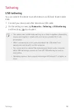 Preview for 95 page of LG LG-M320H User Manual