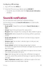 Preview for 99 page of LG LG-M320H User Manual