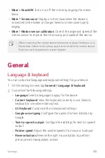 Preview for 101 page of LG LG-M320H User Manual