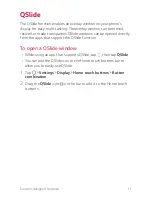 Preview for 12 page of LG LG-M322 User Manual