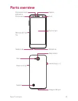 Preview for 16 page of LG LG-M322 User Manual