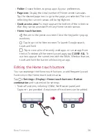 Preview for 29 page of LG LG-M322 User Manual
