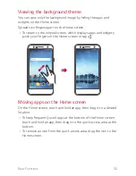 Preview for 33 page of LG LG-M322 User Manual