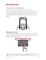 Preview for 40 page of LG LG-M322 User Manual