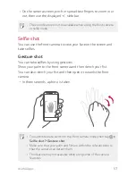 Preview for 58 page of LG LG-M322 User Manual