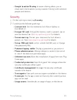 Preview for 82 page of LG LG-M322 User Manual