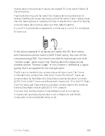 Preview for 109 page of LG LG-M322 User Manual